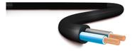 FIO CABO PP 2 x 2,5mm ROLO COM 1,8m ITALCABOS - KIT C/12