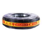 Fio Cabo Pp 2x4mm 100m Megatron