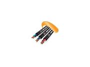 Fio Cabo PP 4x4mm 100m Sil