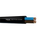 Fio Cabo Pp 500v 2x0,5mm - Rcm