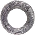 Fio Cabo Pp Argentum 2X 0,50Mm Com Alma Aco ''As'' 37530 Fio Cabo Pp Argentum 2X 0,50Mm Com Alma Aco ''As'' 37530