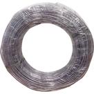 Fio Cabo Pp Argentum 2X 0,50Mm Sem Alma Aco 37963 Fio Cabo Pp Argentum 2X 0,50Mm Sem Alma Aco 37963