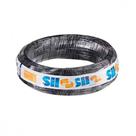 Fio Cabo Pp Sil 2X 1,50Mm 500V 100M