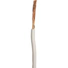 Fio Cabo Silicone 4,00Mm Argentum 37568