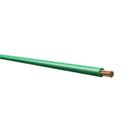 Fio Cabo Sólido 16mm Verde 7 Pernas - 100 Metros - Rede Distribuição Energia