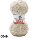 Fio carinho pingouin 40gr 0049 nuvem und