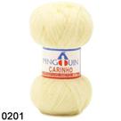 Fio carinho pingouin 40gr 0201 melao und