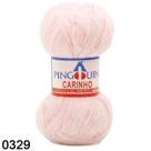 Fio carinho pingouin 40gr 0329 caricia und