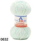 Fio carinho pingouin 40gr 0632 duende und