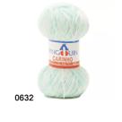 Fio Carinho Pingouin Cor 632 Duende 40g - 200 Metros