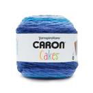 Fio Caron Cakes Blueberry Cheesecake 200g