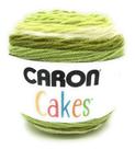 Fio Caron Cakes Pistache 201 g Autolistrado Macio