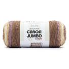 Fio Caron Jumbo Ombre 340g Acrílico Degradê
