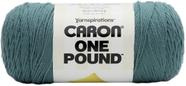Fio Caron ONE Pound Acrílico Peso Médio 453g