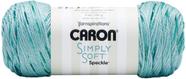 Fio Caron Simply Soft Speckle 141g Acrílico Fio Caron Simply Soft Speckle 141g Acrílico