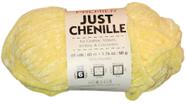 Fio Chenille Premier Just 65 Jardas 100% Poliéster