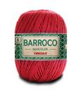 Fio Circulo Barroco Maxcolor 6 200g 226m (barbante 100% algodão)