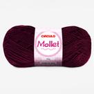 Fio Círculo Mollet 200m 100g Cor 3037 Rebu