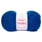 Fio Círculo Mollet 200m 100g Cor 530 Pacifico Fio Círculo Mollet 200m 100g Cor 530 Pacifico