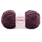 Fio Círculo Mollet 200m 100g Cor 6021 Tempestade