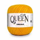Fio Círculo Queen 5/2 100% Algodão Egípcio 100g