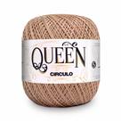 Fio Círculo Queen 5/2 100% Algodão Egípcio 100g