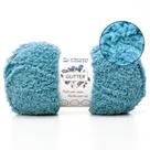 Fio Cisne Glitter 100g