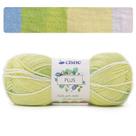 Fio Cisne Plus 100g