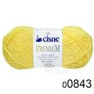 Fio Cisne Premium 100g 280 mts