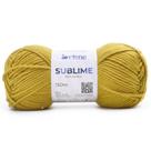 Fio Cisne Sublime 100g Fio Cisne Sublime 100g