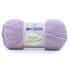 Fio Cisne Super Bebê Soft 100g