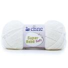 Fio Cisne Super Bebê Soft 100g