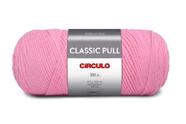 FIO CLASSIC PULL (200gr) - OUTONO, INVERNO CIRCULO - Circulo S/A