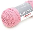 Fio Classic Pull Círculo 200g