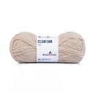Fio Club 500 40g com 5 Unidades Pingouin - Nuvem