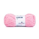 Fio Club 500 40g com 5 Unidades Pingouin - Sonho