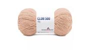 Fio Club 500 Pingouin 40g Cor 9758 Cereal - 80 Metros