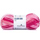 Fio Club Mescla 500 40g - Pingouin