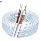 Fio Coaxial Micro Camera Manga 3V. 100M