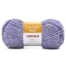 Fio Confete Baby Círculo 100g