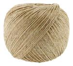 Fio Cordão Barbante Rami 2mm Rolo 200g Sisal Aprox. 180 Mts