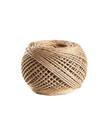 Fio cordão barbante rami 2mm rolo sisal juta aprox 90 mts