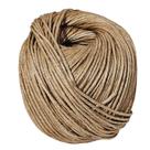 Fio Cordão Barbante Rami 4mm 500g Aprox. 130 Mts Artesanato