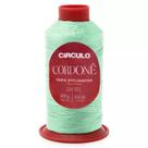 Fio Cordonê Circulo - 100g COR:2204 - Verde Candy