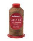 FIO CORDONÊ CÍRCULO COR 7129 CHOCONHAQUE 450 METROS - 100% Poliamida FIO CORDONÊ CÍRCULO COR 7129 CHOCONHAQUE 450 METROS - 100% Poliamida