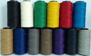 Fio Cordone Encerado Nº4 - Kit 6 unid 100g