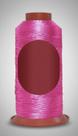 Fio Cordonê Poliamida 220 Tex 100g 450m Rosa