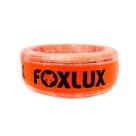 Fio Cristal 1,00mm (2x16 AWG) 100 Metros para Áudio - PVC Incolor - Foxlux