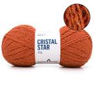 Fio Cristal Star Pingouin 100g