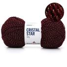 Fio Cristal Star Pingouin 100g Fio Cristal Star Pingouin 100g